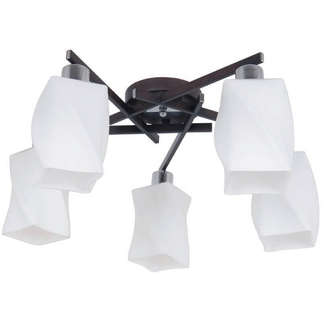 Потолочная люстра Citilux Гранада CL135151 Фото № 1