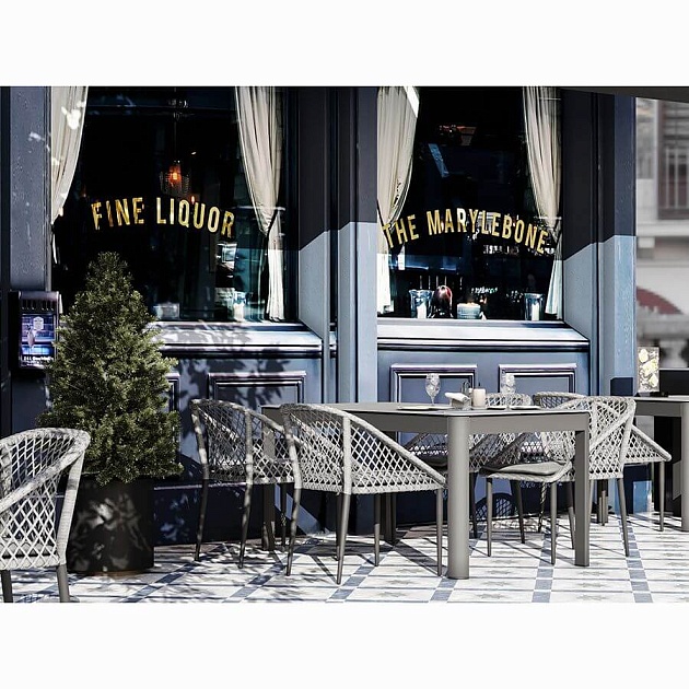 Кухонный стол Bergenson Bjorn Leif BB0000469 Фото № 9