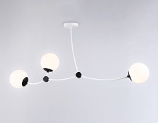 Подвесной светильник Ambrella light Traditional Modern TR2566 2