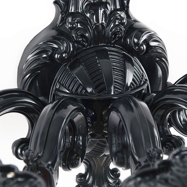 Бра Bohemia Ivele AL7801B15/5/210 A BG Фото № 5