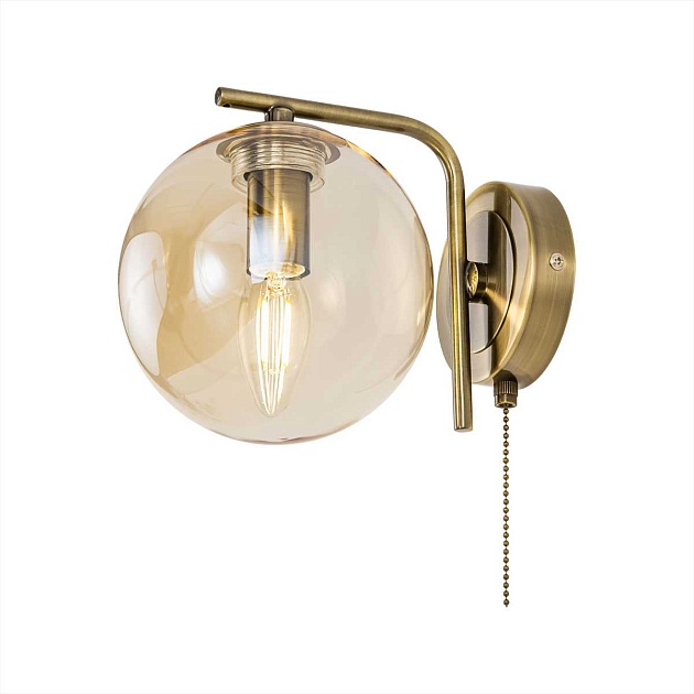 Бра Citilux Томми CL102313 Фото № 1