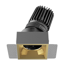 Встраиваемый светодиодный светильник Fiberli MR1215 12130105 2