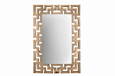 Зеркало Art Home Decor Versus MR-14 1200 Amber 120х88 см Янтарный