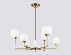 Подвесная люстра Ambrella light High Light LH53015 3