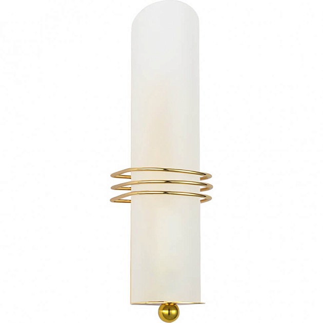 Подсветка для зеркал Lussole Selvino GRLSA-7711-01 Фото № 1