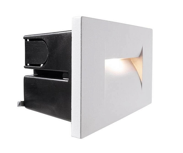 Встраиваемый светильник Deko-Light Yvette I W 763005 Фото № 1