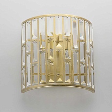 Настенный светильник MW-Light Монарх 1 121020102 3