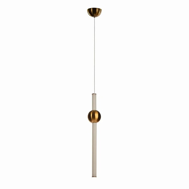 Подвесной светодиодный светильник Loft IT Crescent 5053-B изображение 3 Подвесной светодиодный светильник Loft IT Crescent 5053-B Фото № 3