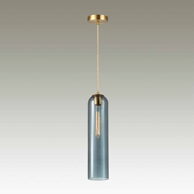 Подвесной светильник Odeon Light Pendant Vosti 4641/1 Фото № 2