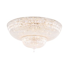 Потолочная люстра Maytoni Palace DIA100-CL-34-G 4