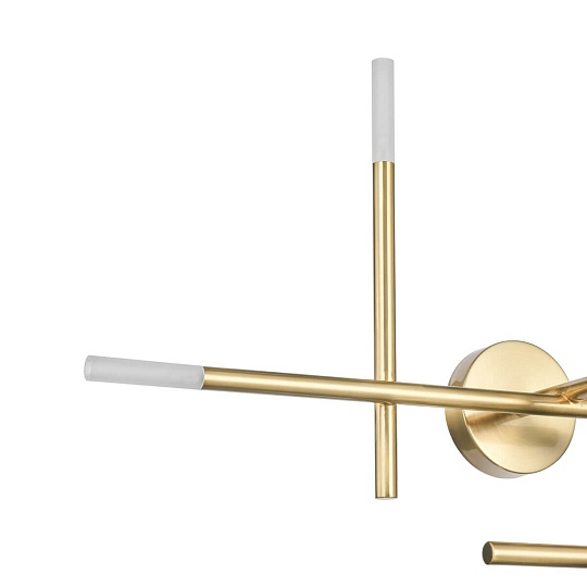 Бра Vele Luce Corda VL5534W34 Фото № 4