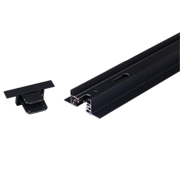 Шинопровод Reluce RL 06042 track rail 2000mm BK Фото № 1