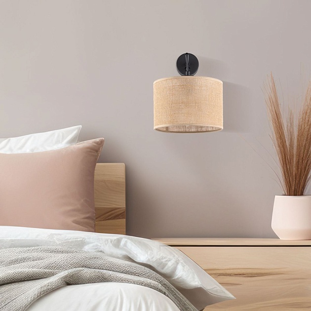 Бра TK Lighting 6858 Juta изображение 5 Бра TK Lighting 6858 Juta Фото № 5