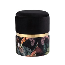 Пуф Stool Group Кэрри 19A060VAF-8167-70/fl УТ000037324