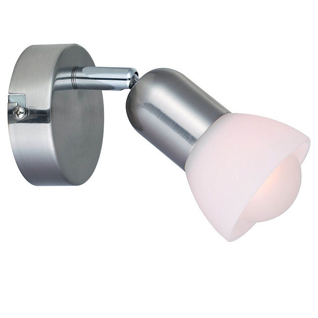 Спот Arte Lamp A3115AP-1SS Фото № 2