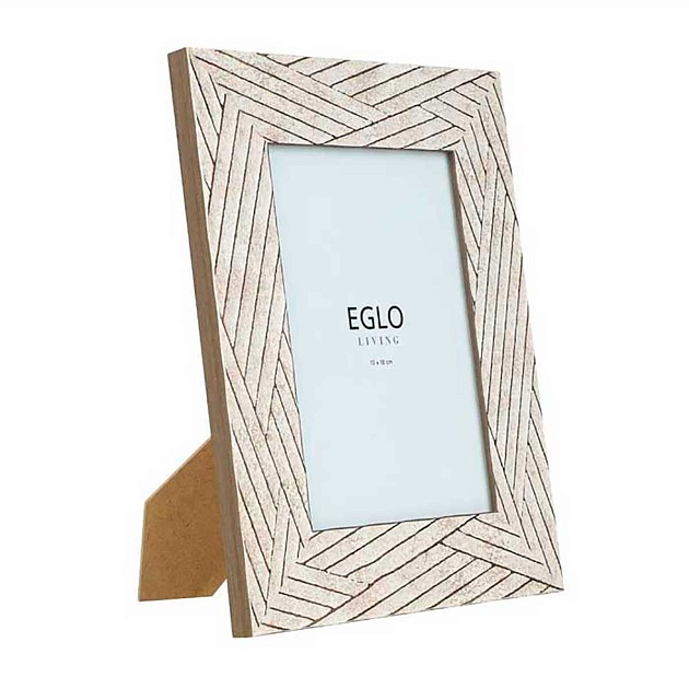 Фоторамка Eglo KEMAYAN 423075 изображение 1 Фоторамка Eglo KEMAYAN 423075 Фото № 1