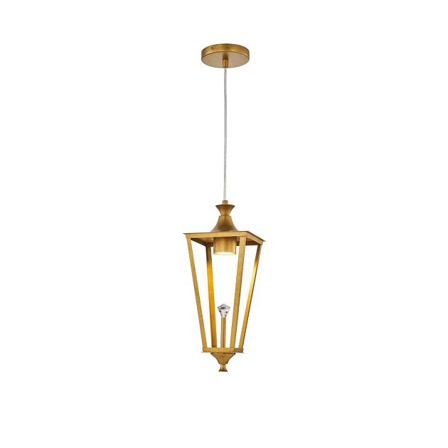 Подвесной светильник Favourite Lampion 4003-1P Фото № 1