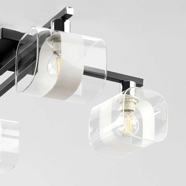 Потолочная люстра Citilux Вирта CL139145 Фото № 11