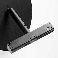 Светильник поворотный заливающего света для трека Uno  Uno Lightstar 209737 3