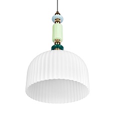 Подвесной светильник Loft IT Family 10365/A 5