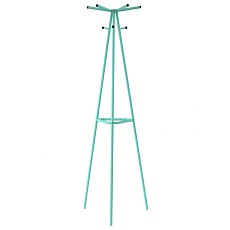 Напольная вешалка Мебелик Галант 217 007155