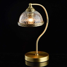 Настольная лампа MW-Light Аманда 481033701 2