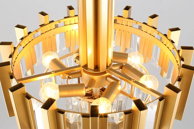 Подвесная люстра Omnilux Gaeta OML-69703-06 Фото № 8