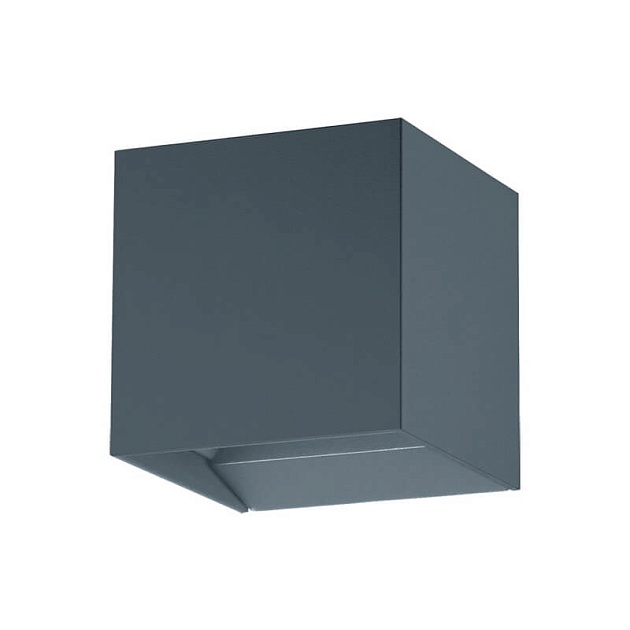 Уличный настенный светодиодный светильник Eglo Calpino Pro 61924 Фото № 1