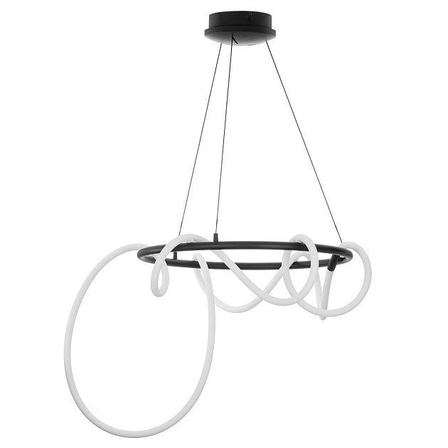 Люстра Citilux PYTHON CL220261 Фото № 15