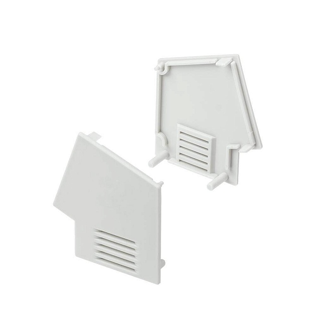 Заглушка Arlight Box73-A30 левая 019199 Фото № 1