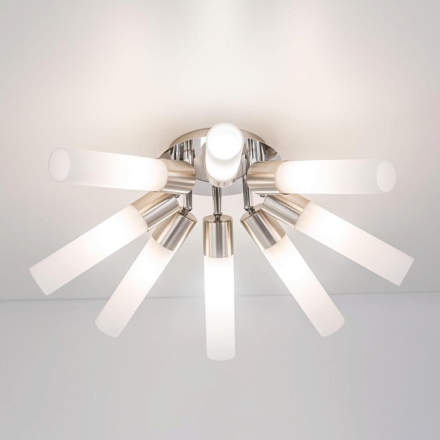 Потолочная люстра Citilux Компакто CL101181 Фото № 7