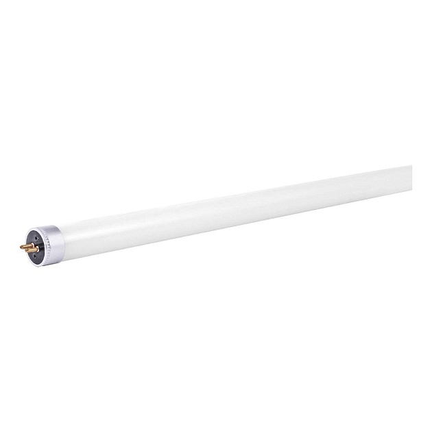 Лампа cветодиодная Jazzway G5 8W 4000K матовая 5016033 Фото № 1
