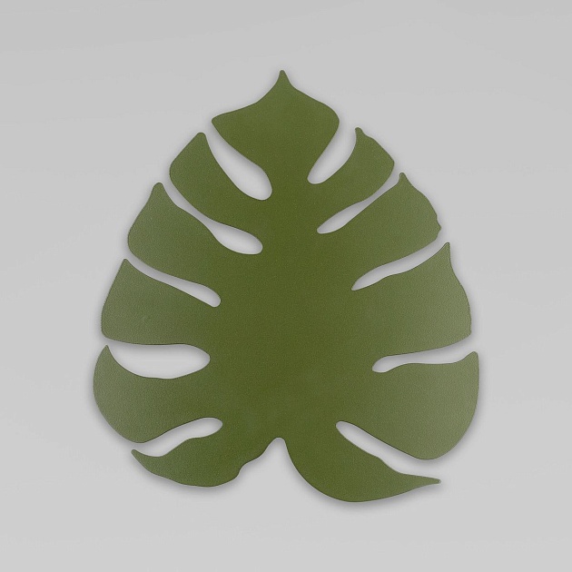 Настенный светильник TK Lighting 6435 Monstera Фото № 1