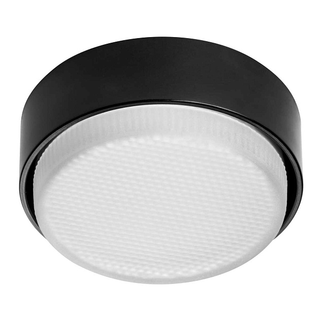 Светильник термостойкий  PVC накладной Tensio Lightstar 212217 Фото № 1
