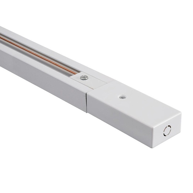 Шинопровод Lucia Tucci LTP-TR001-2-W изображение 3 Шинопровод Lucia Tucci LTP-TR001-2-W Фото № 3