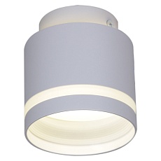 Потолочный светильник Reluce 53001-9.5-001IL GX53+LED3W WT 3