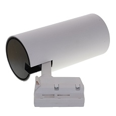Трековый светодиодный светильник Volpe ULB-Q277 40W/4000К WHITE UL-00008057 2