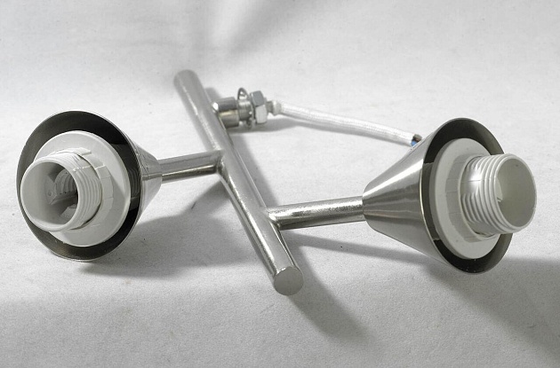 Потолочная люстра Lussole Lgo LSP-0141 Фото № 7