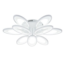 Потолочная светодиодная люстра Escada Ecla 10242/9LED 2
