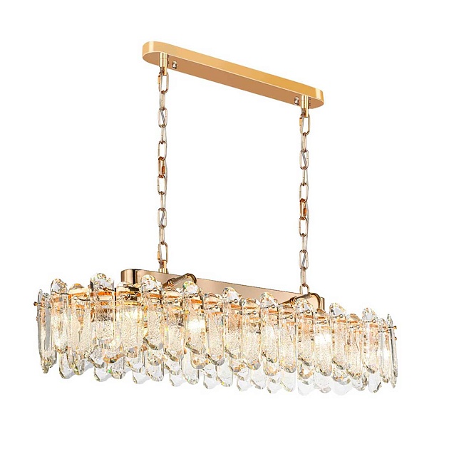 Подвесная люстра Odeon Light BULLON 5069/12 Фото № 3