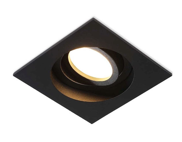 Встраиваемый точечный светильник Ambrella light TECHNO SPOT TN102758 изображение 7 Встраиваемый точечный светильник Ambrella light TECHNO SPOT TN102758 Фото № 7