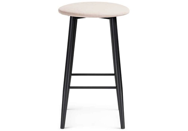 Полубарный стул Woodville Гангток 507425 Фото № 4