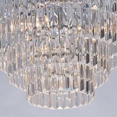 Потолочная люстра MW-Light Аделард 642013008 4
