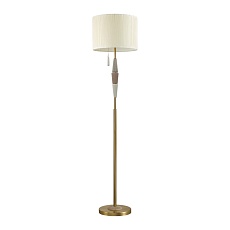 Торшер Odeon Light Classic Latte 5403/1FA 3