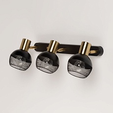 Бра De City Ирсон 514021203 3