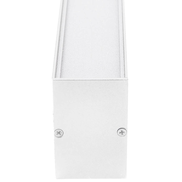Подвесной светодиодный светильник Denkirs DK9303-WH Фото № 2