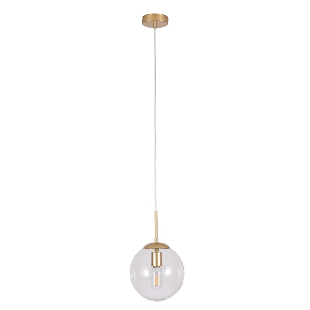 Подвесной светильник Arte Lamp Volare A1920SP-1GO Фото № 1