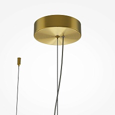 Подвесной светильник Maytoni Modern Mind MOD299PL-L80BS3K 2