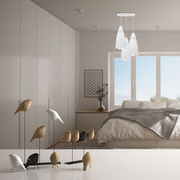 Подвесная люстра Apeyron Брауэр 16-23 Фото № 5