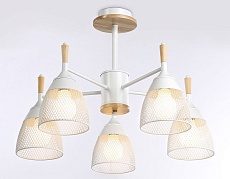Потолочная люстра Ambrella light Traditional TR8012 5